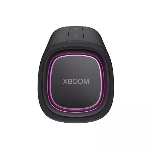 NIB - LG XBOOM GO XG5QBK Portable Bluetooth Speaker - Picture 3 of 12
